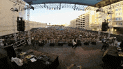 fools gold crowd GIF by Fool's Gold Records