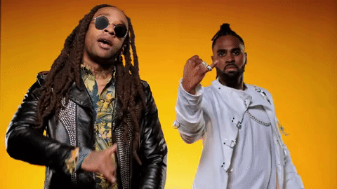 jason derulo GIF