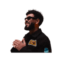 Dystinct Sticker by Avalon Music