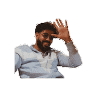 Dystinct Sticker by Avalon Music