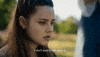 Katherine Langford GIF by NETFLIX