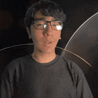 Benjamin GIF