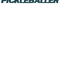 Bang Sticker by Phenom Pickleball