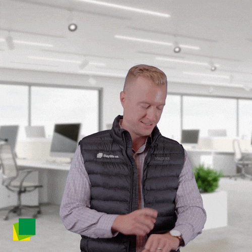 Deadlines GIF by BayWa r.e. Americas