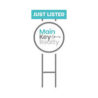 Justlisted Sticker by Main Key Realty