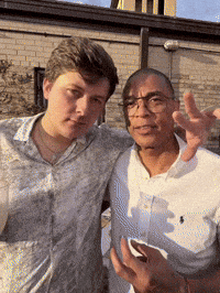 Don Lemon GIF by Respective