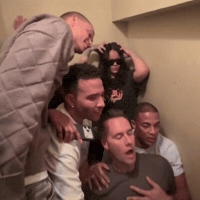 Jason Lee Donlemon GIF by Respective
