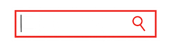 thebestbrand search thebest search bar the best brand Sticker