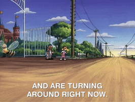hey arnold nicksplat GIF