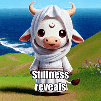 Peace Wisdom GIF by Sagemoohammad
