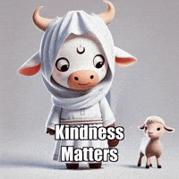 Wisdom Kindness Matters GIF by Sagemoohammad