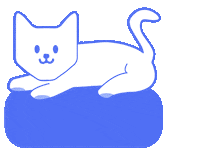Sleep Relax Sticker by mamikos