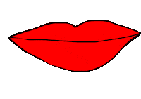 Bored To Death Whatever Sticker by ann malavet