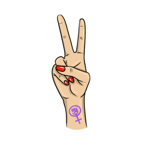 Art Illustration Sticker