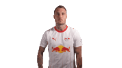 Red Bull Wow Sticker by RB Leipzig