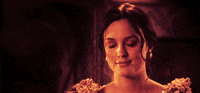 leighton meester theme GIF