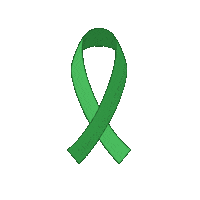 Mental Health Awareness Month Sticker by Cat Willett