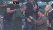 Sport Celebrate GIF by MLB