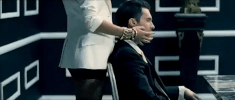 maroon5 maroon 5 if i never see your face again GIF