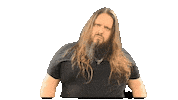Wwe Wrestling Sticker by Brimstone (The Grindhouse Radio, Hound Comics)