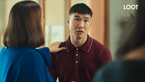 Maya Rudolph Comedy GIF by Apple TV+