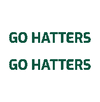 StetsonUniversity florida stetson hatters stetson university Sticker