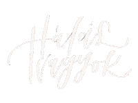Hala Sticker