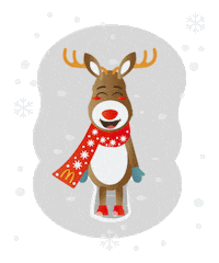 fun love Sticker by McDonald's Ukraine