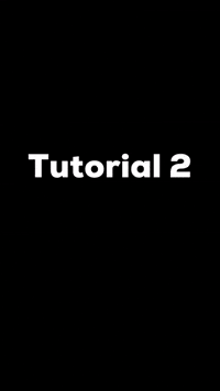 Tutorial 2 GIF