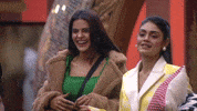 Priyanka Smile GIF