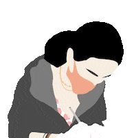 Work Eyebrows Sticker by Strokes Beauty Lab