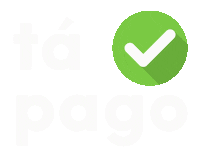 Academia Ta Pago Sticker