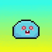 Memecoin Xrp GIF by $DROP
