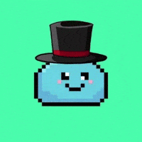 Memecoin Xrp GIF by $DROP