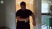 Huntedau GIF by Hunted Australia