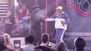 Dojacat Dcyoungfly GIF by Nick Cannon Presents: Wild ‘N Out