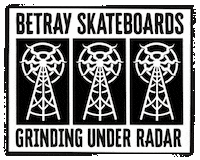 BetraySkateboards skate skateboards betray betray skateboards GIF