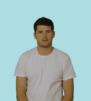 Sad Chef GIF