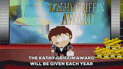 show awards GIF by South Park 