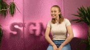 Happy Wave GIF by Sleeping Giant Media