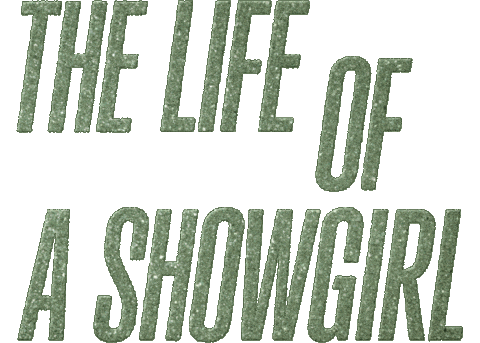 Glitter Sparkles Sticker by Taylor Swift