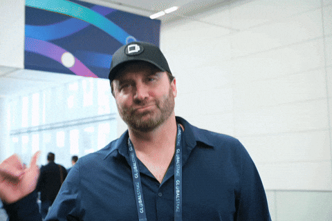 Shaka Hang Loose GIF by SKALE Labs