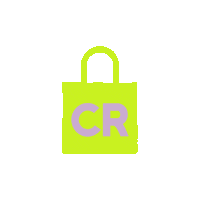 Cr Sticker by CLOSET REHAB