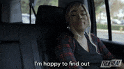 Haunting T-Boz GIF by TrueReal