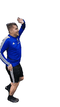 Devoetbalacademie dva devoetbalacademie Sticker