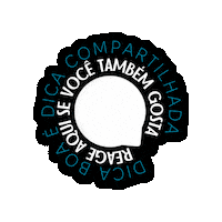 Anapcaldas Sticker