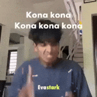 Eva Kona GIF