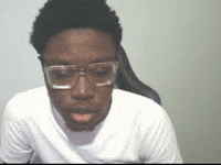 The Code Idk GIF by broke