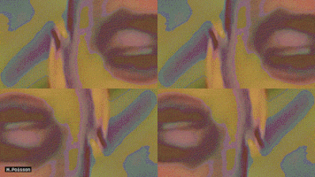 art code GIF by Michel Poisson