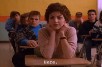 season 1 GIF by Twin Peaks on Showtime